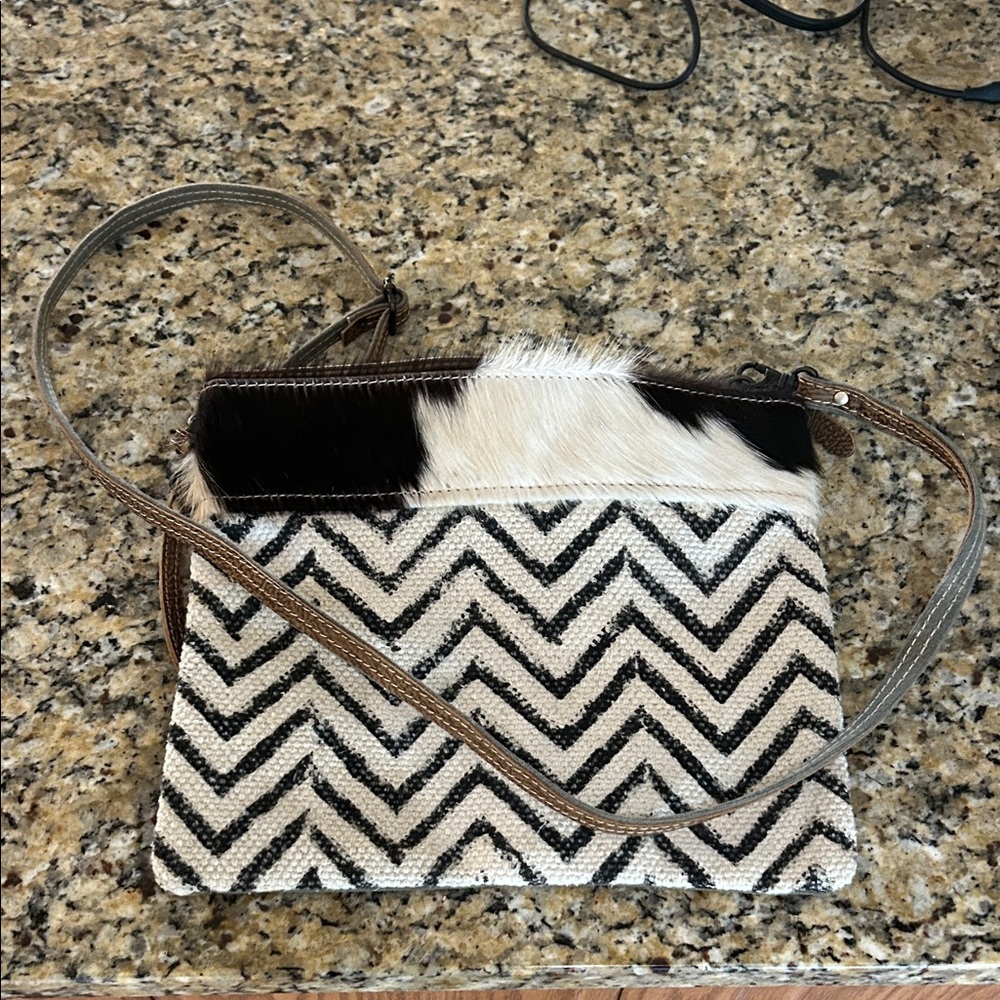 Myra Bag
